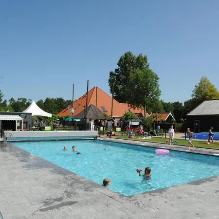 Holiday Type A.49 Σπίτι διακοπών Velsen-Zuid